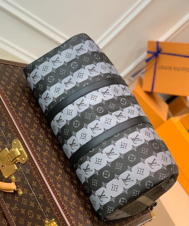 Mila's Edit - LOV Bags - 2323