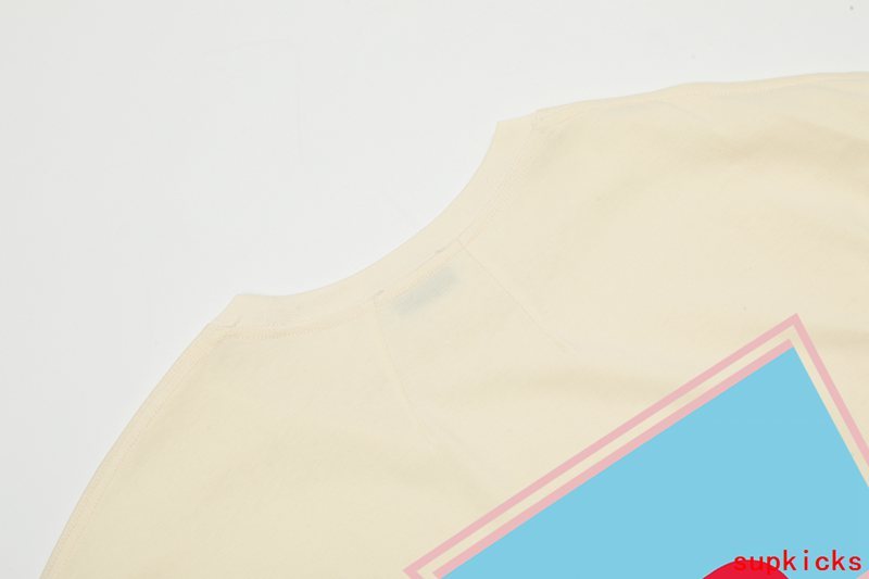 RHUDE Luxury Cloth