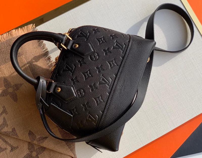 Mila's Edit - LOV Bags - 3001