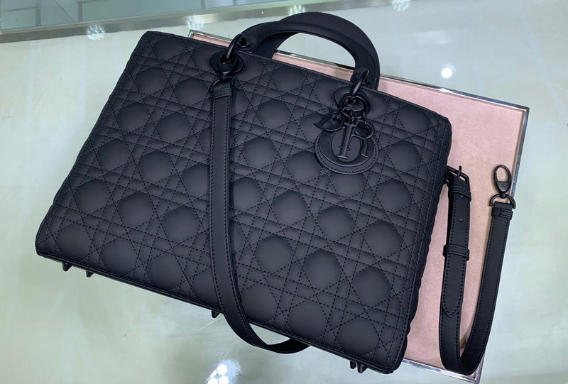 ENT - DOR Bags - 506