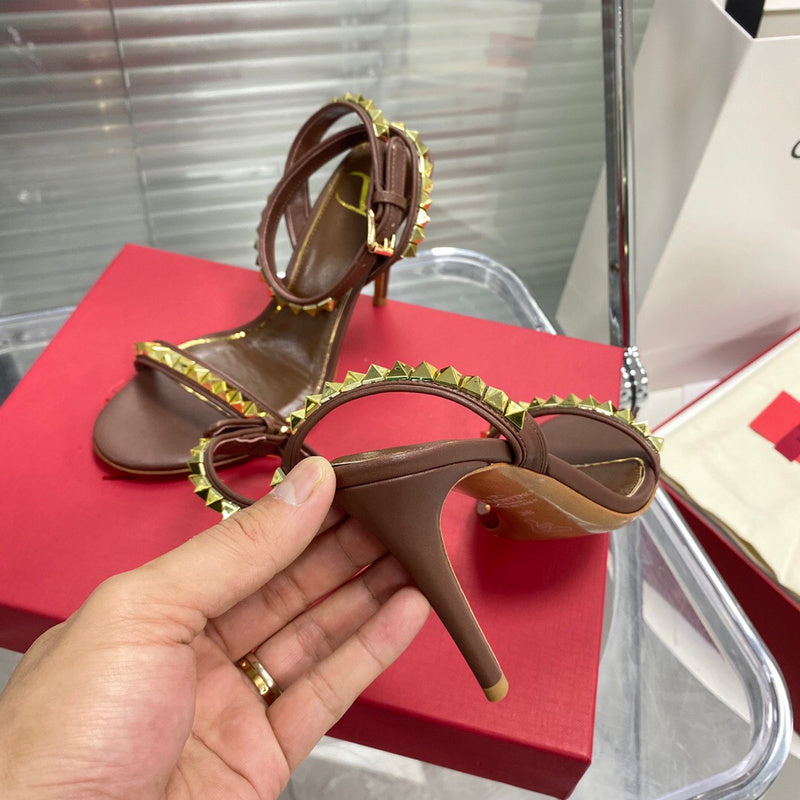 Valentino GARAVANI Luxury Shoes
