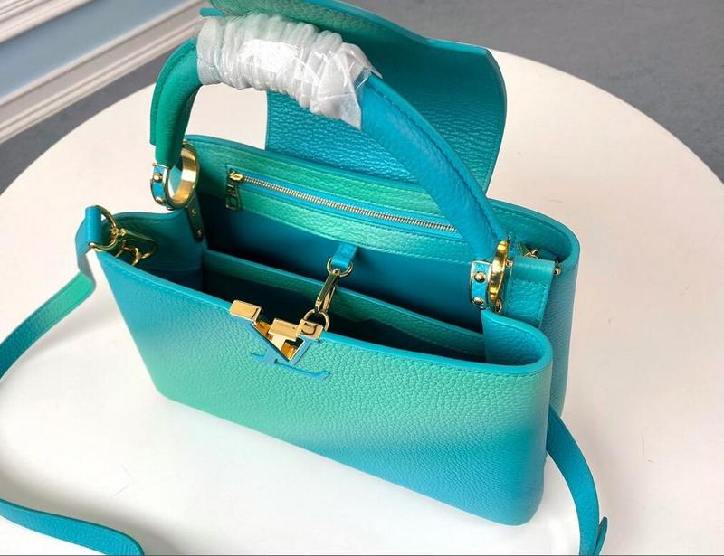 Mila's Edit - LOV Bags - 2625