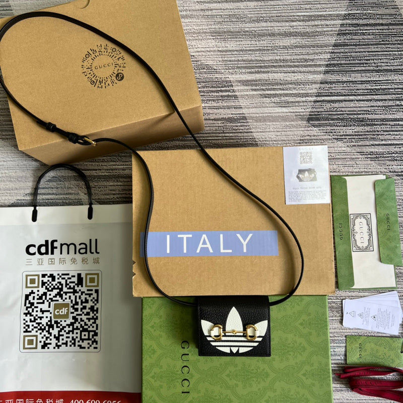 PHA - GUKI Bags - 1231