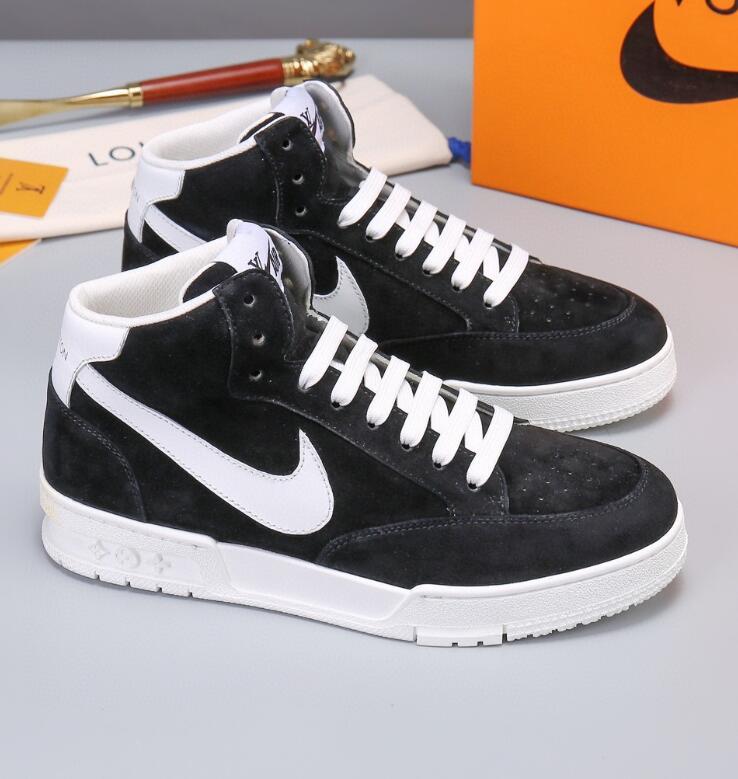 Mila's Edit - LOV Men Shoes - 728