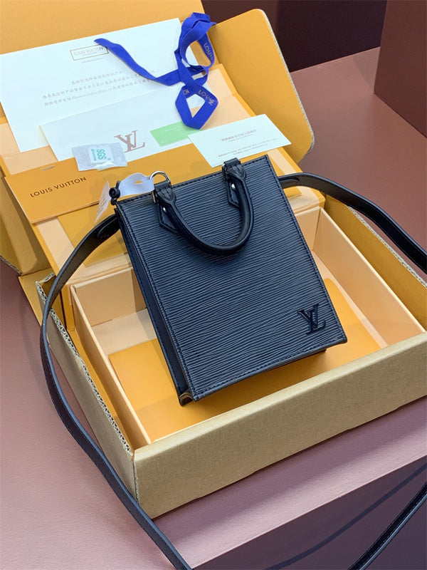 PHA - LOV Bags - 096