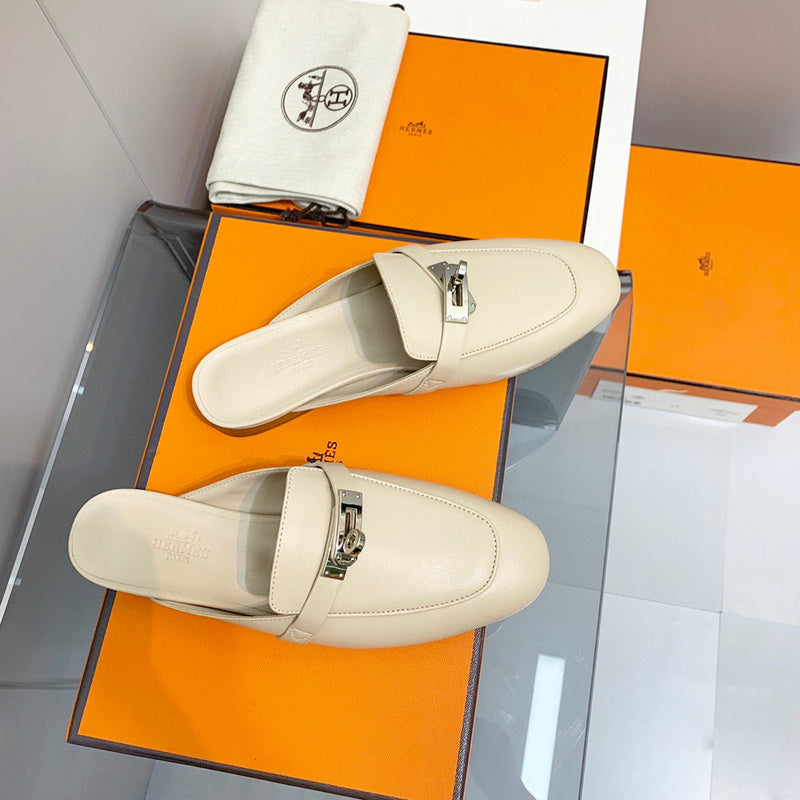 Hermes Luxury Sandals