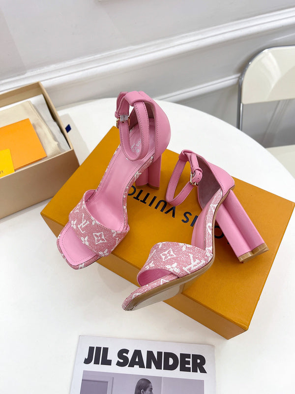 Louis Vuittion Luxury Shoes