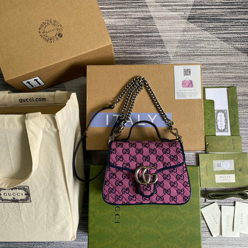 PHA - GUKI Bags - 1973