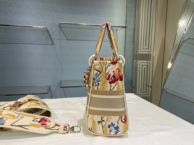 PHA - DOR Bags - 500