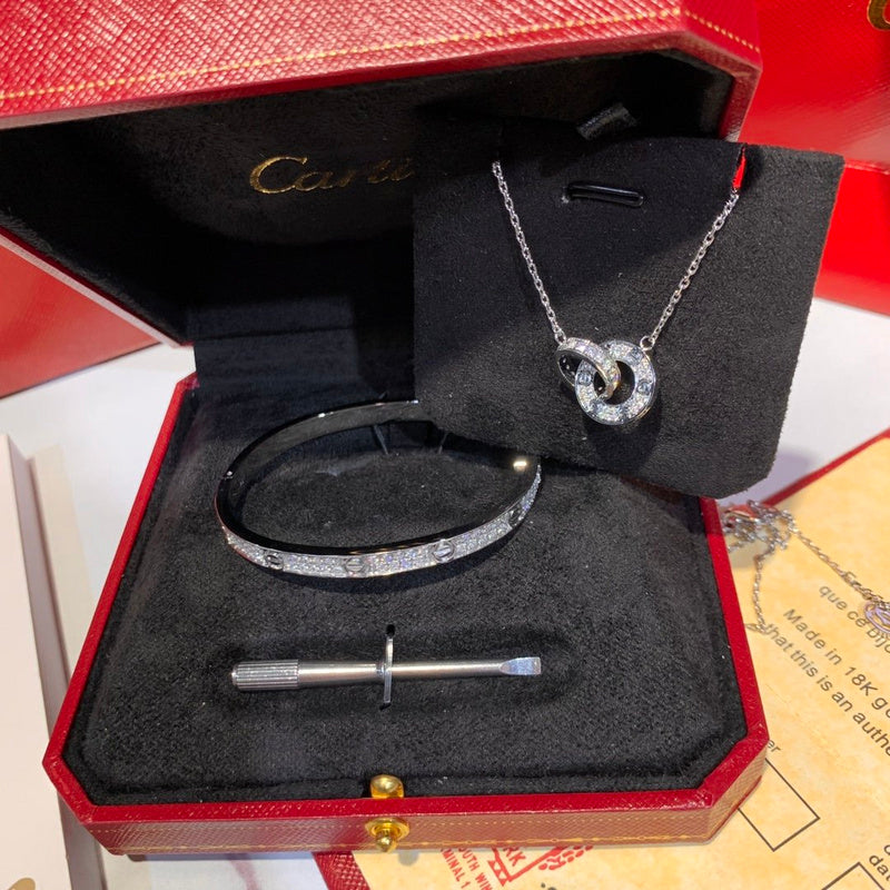 Cartier Jewelry
