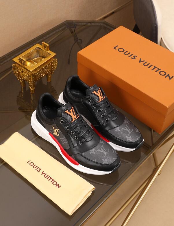 Mila's Edit - LOV Men Shoes - 1873