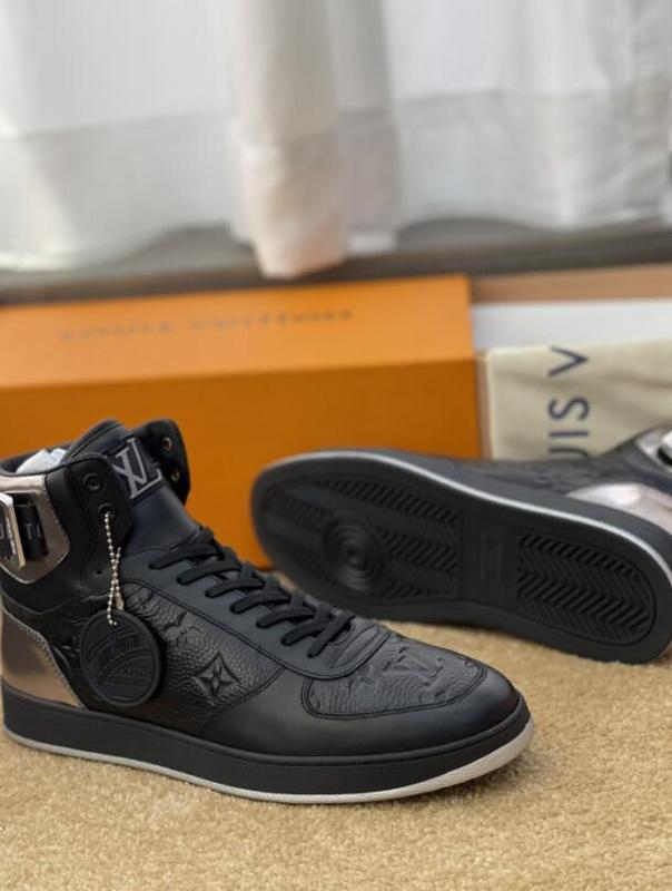 Mila's Edit - LOV Men Shoes - 1424