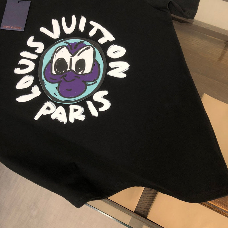 Louis Vuittion Luxury T-Shirt