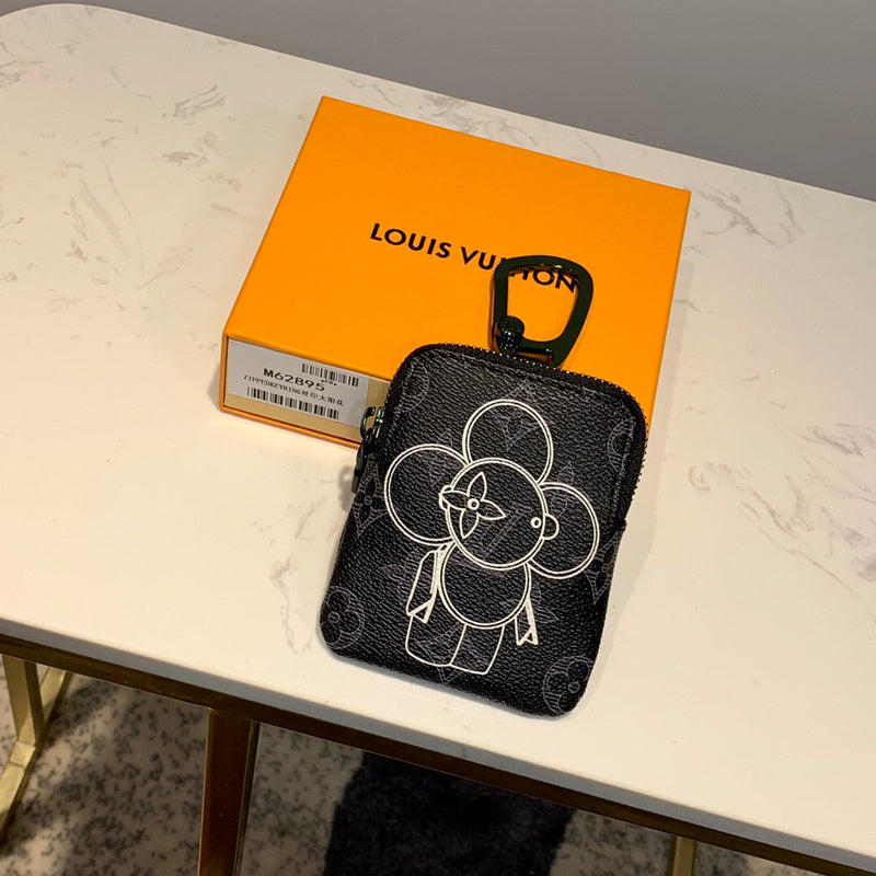 I W Fashion Lu-Vi bags - 9273