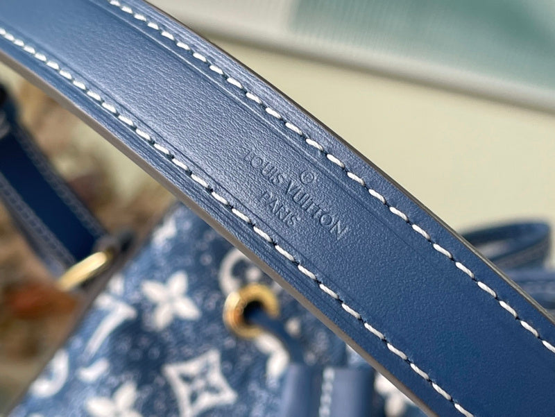 I W Fashion Lu-Vi bags - 17093