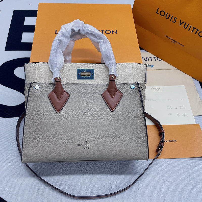I W Fashion Lu-Vi bags - 8629