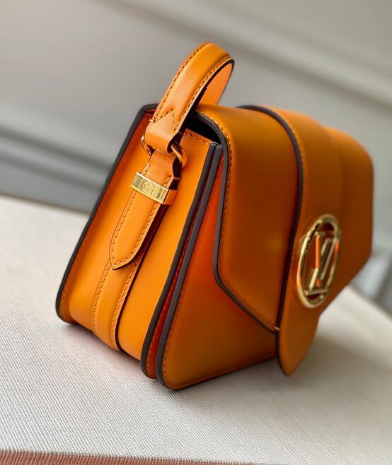 Mila's Edit - LOV Bags - 2961