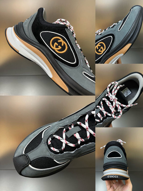 Gucci Luxury Shoes