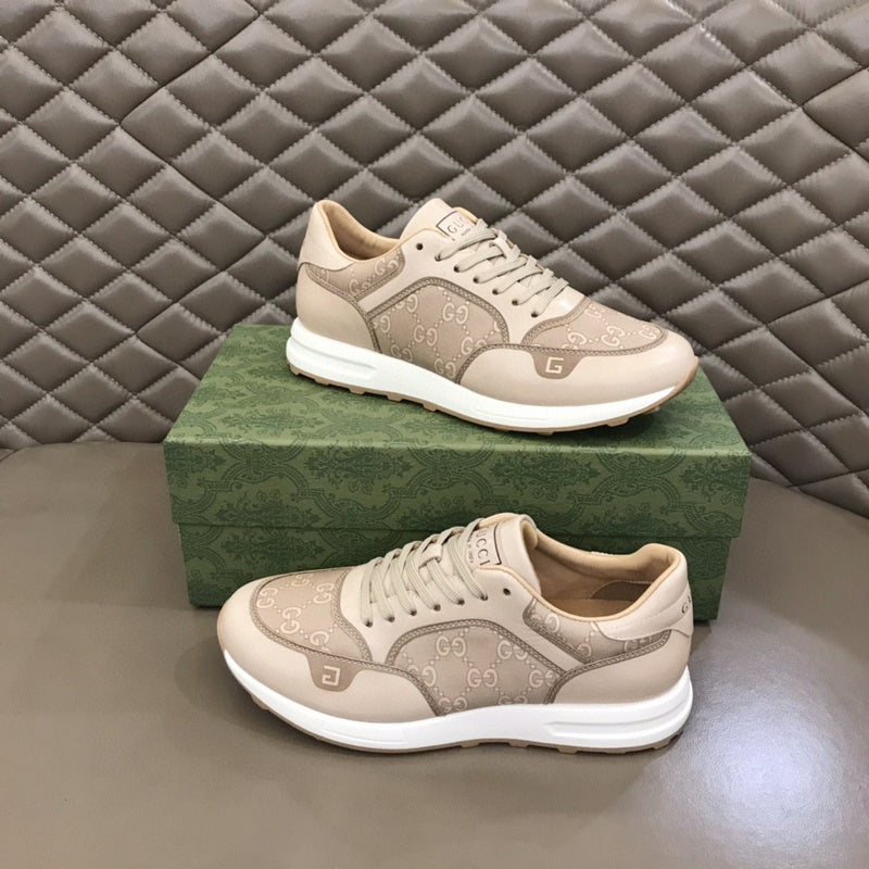 Gucci Luxury Shoes