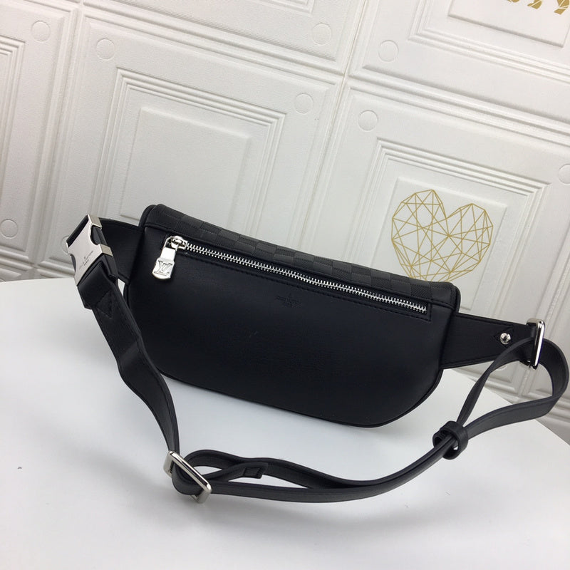 I W Fashion Lu-Vi bags - 17511