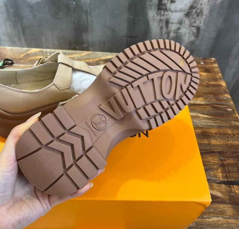 Mila's Edit - LOV Women Shoes - 522