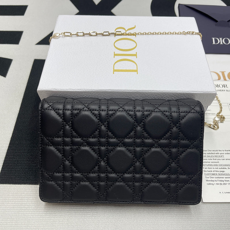 ENT - DOR Bags - 593