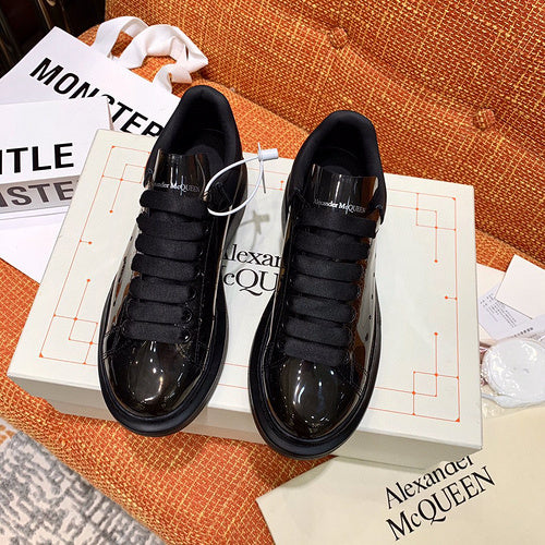 Alexander McQUEEN Luxury Shoes