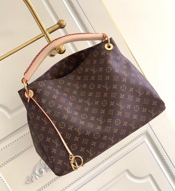 Mila's Edit - LOV Bags - 2733