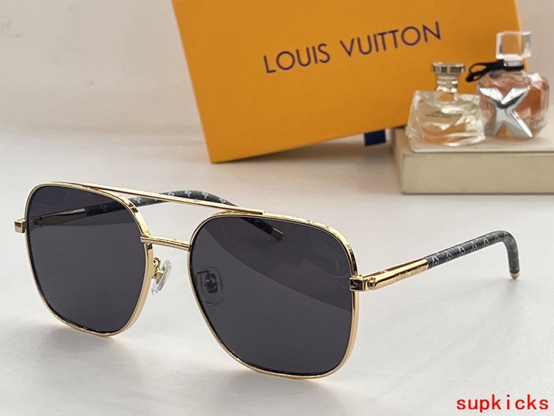Louis Vuittion Luxury Sunglasses