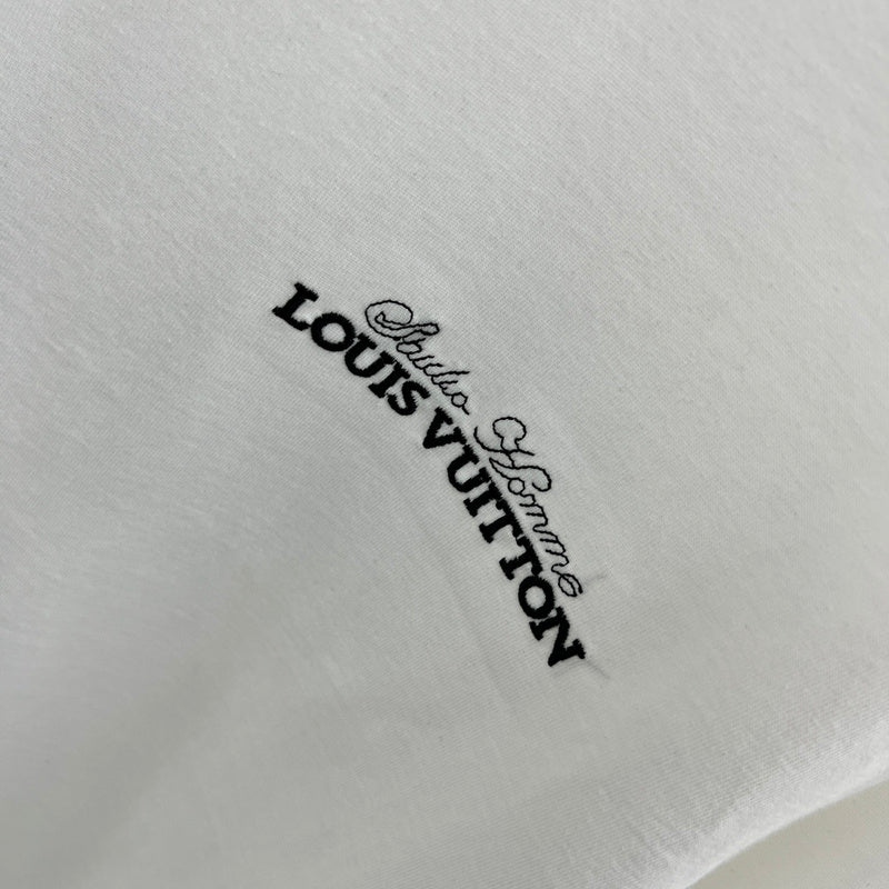 Louis Vuittion Luxury T-Shirt