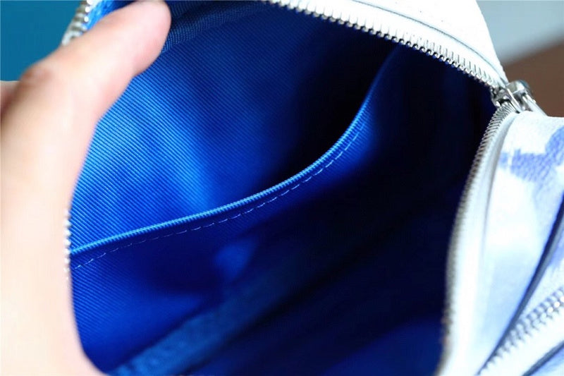 I W Fashion Lu-Vi bags - 10200