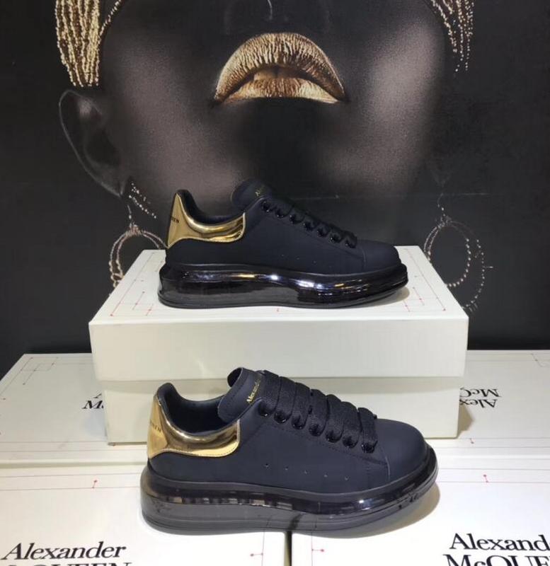 Mila's Edit - AQ Men SHoes - 440
