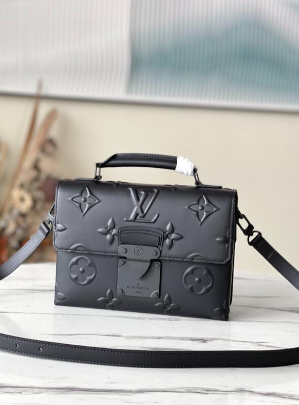 Mila's Edit - LOV Bags - 2148