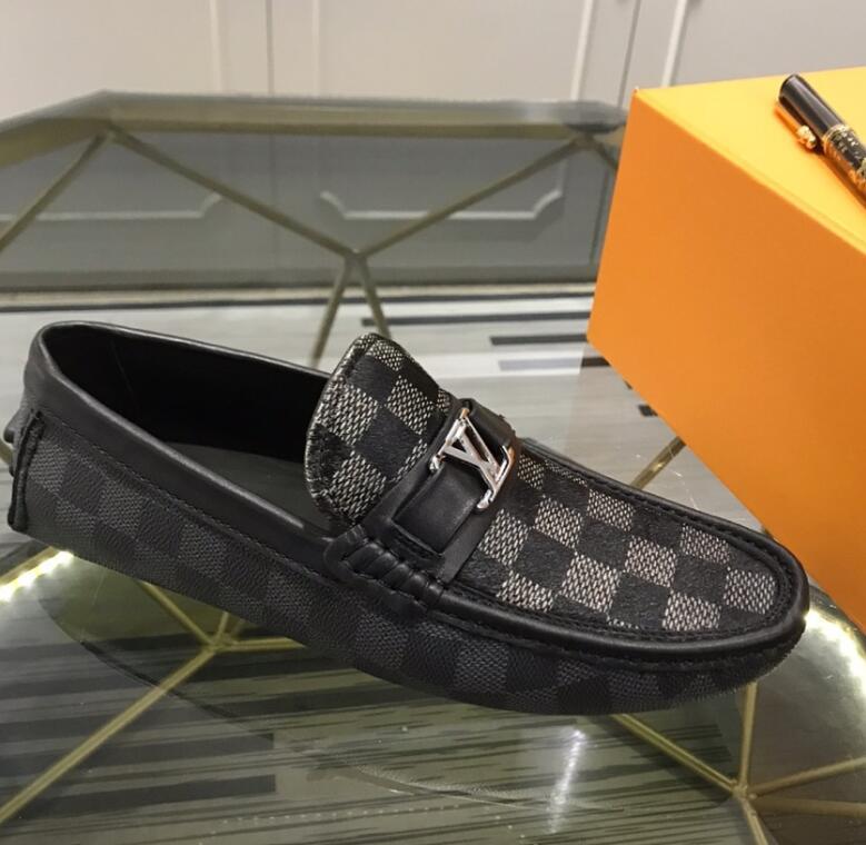 Mila's Edit - LOV Men Shoes - 1943