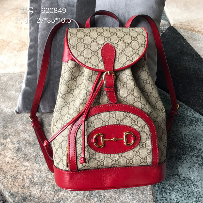 ENT - GCI Bags - 1166