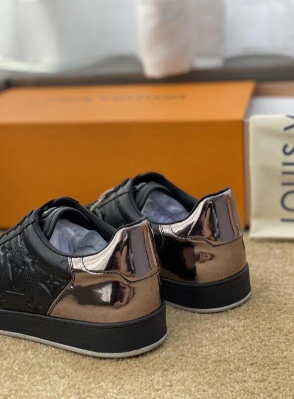 Mila's Edit - LOV Men Shoes - 1406