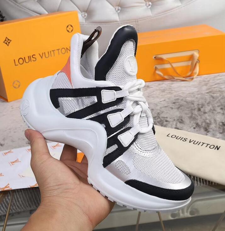 Mila's Edit - LOV Men Shoes - 1996
