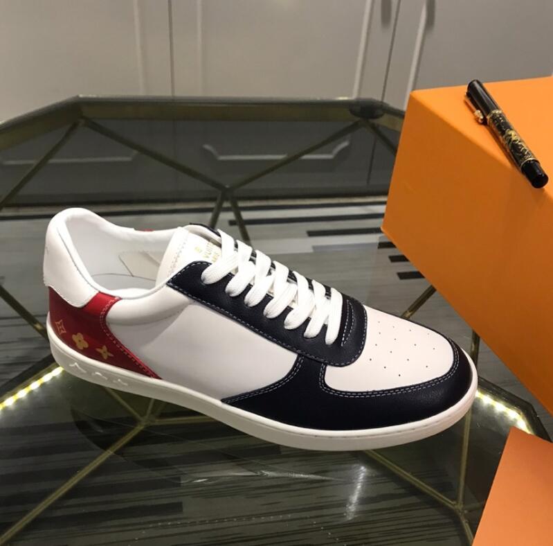 Mila's Edit - LOV Men Shoes - 1935