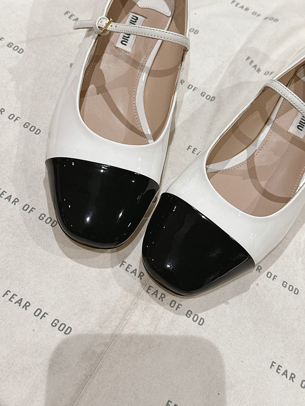 MIU MIU Luxury Shoes