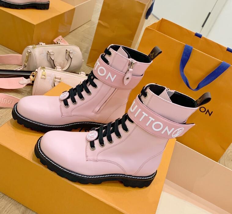 Mila's Edit - LOV Men Shoes - 842