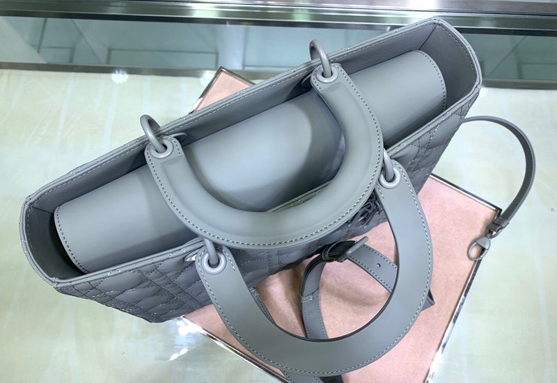 ENT - DOR Bags - 509