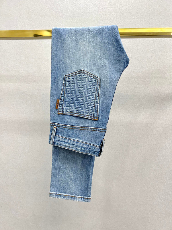 Balmain Clothes