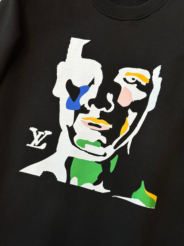 Louis Vuittion Luxury Clothes
