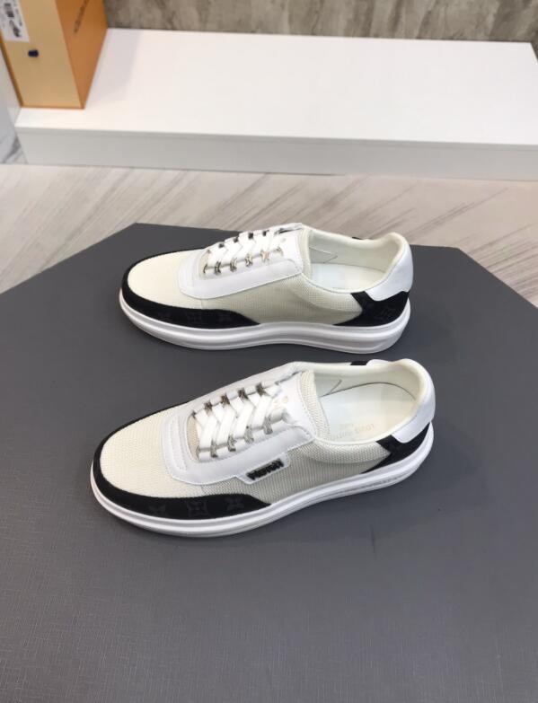 Mila's Edit - LOV Men Shoes - 1324