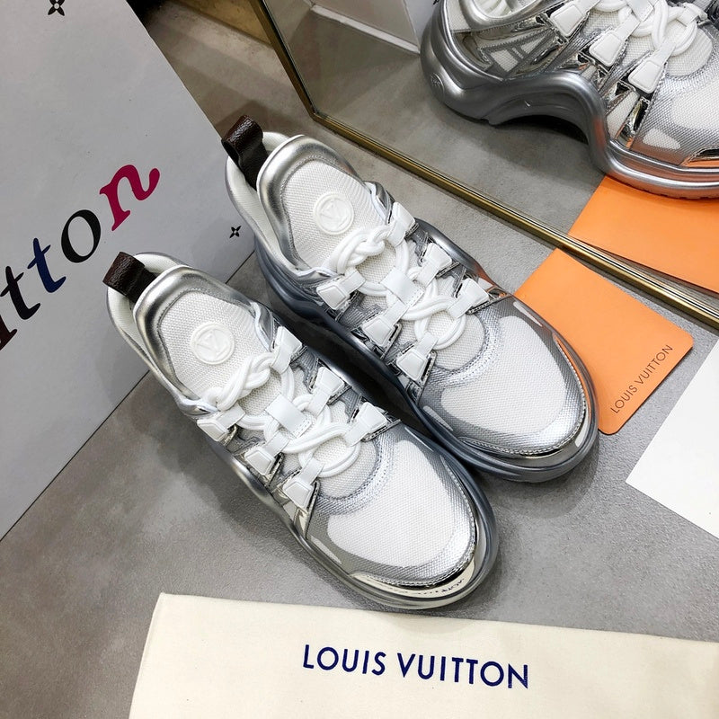 Louis Vuittion Luxury Shoes