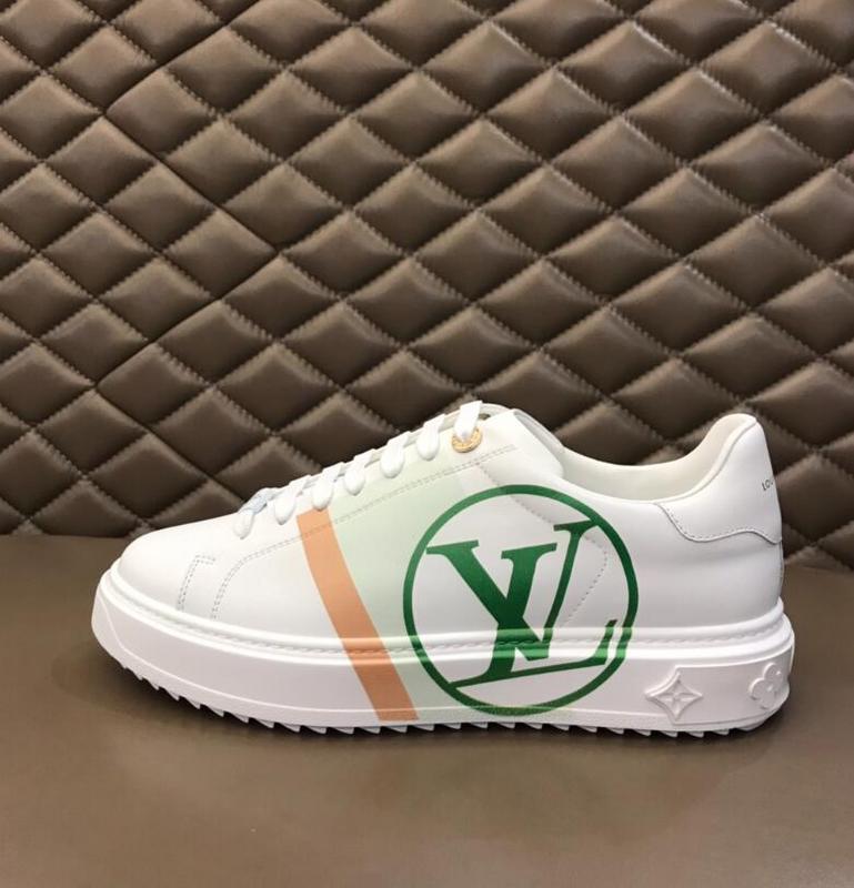 Mila's Edit - LOV Men Shoes - 1628