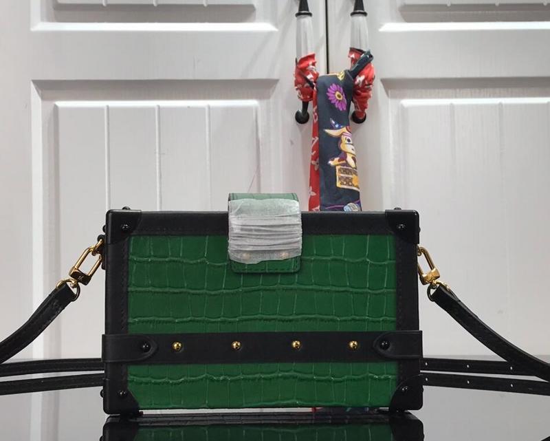 Mila's Edit - LOV Bags - 2370
