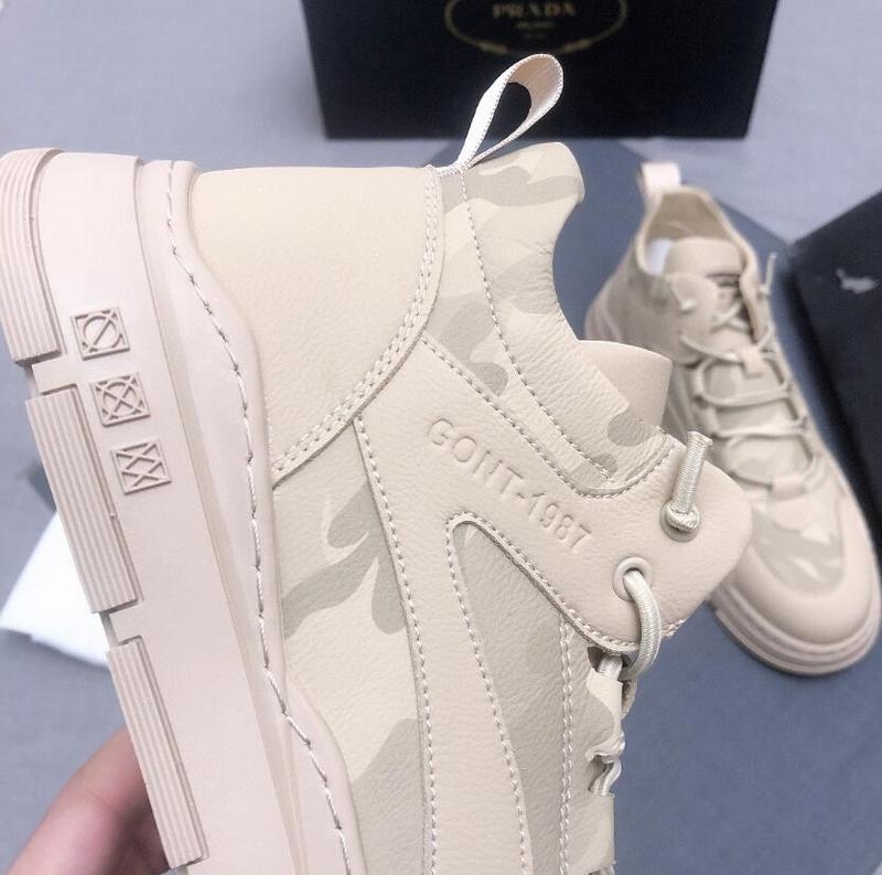 Mila's Edit - PD Men Shoes - 445