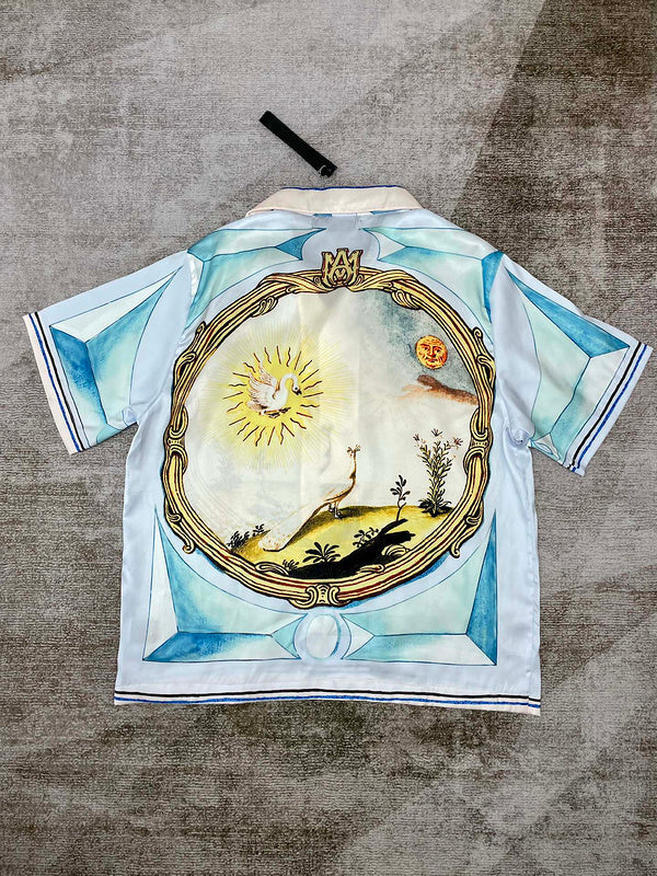AMIR T-Shirts - 093