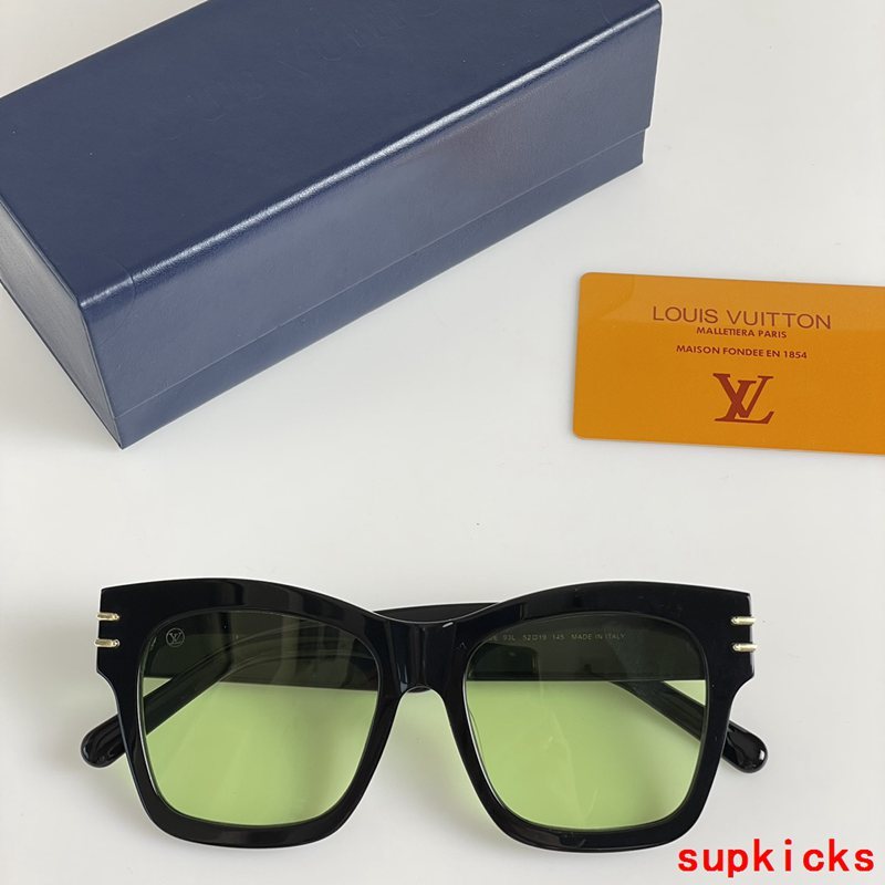 Louis Vuittion Luxury Sunglasses